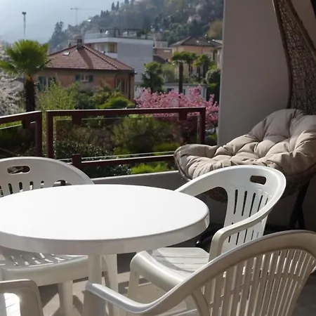 Apartment Appartementhaus Onyx: Central, Quiet, Renovated With Indoor Pool
